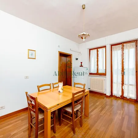 Appartement Dimora Aura -