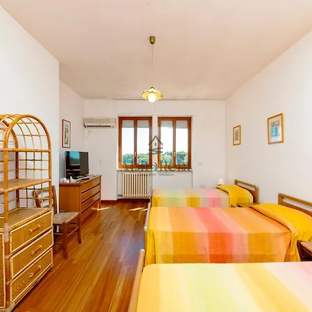 Appartement Dimora Aura -