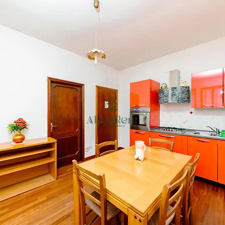 Appartement Dimora Aura - Otranto