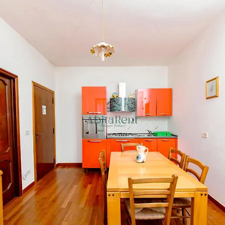 Dimora Aura - Appartement