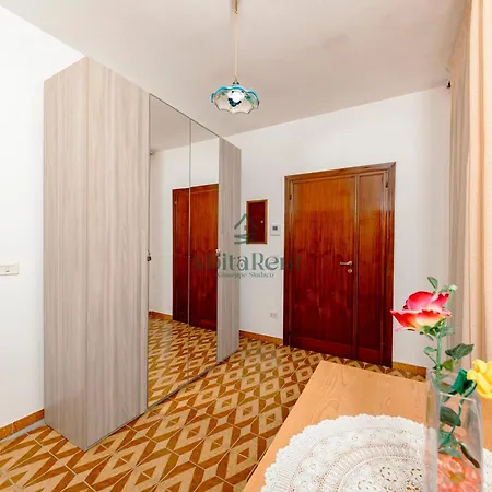 Appartement Dimora Aura - Otranto