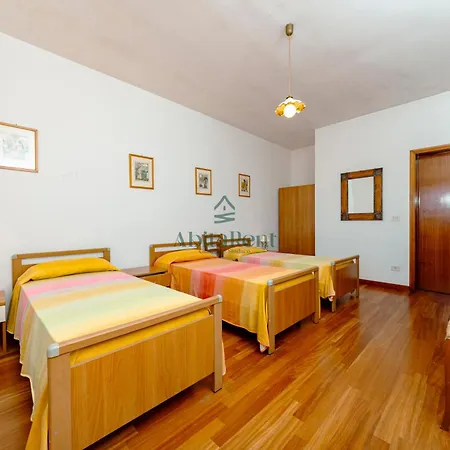 Dimora Aura - Appartement *