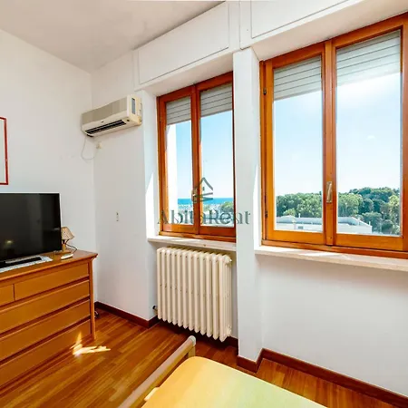 Appartement Dimora Aura - *