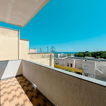 Appartement Dimora Aura - Otranto