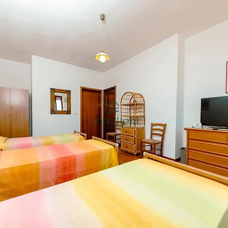Dimora Aura - Appartement